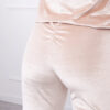 Naiste veluurist vabaajakomplekt Kesi - Thumbnail Image 7