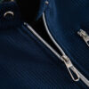 Meeste tõmblukuga püstkraega jakk Ombre Clothing - Thumbnail Image 8