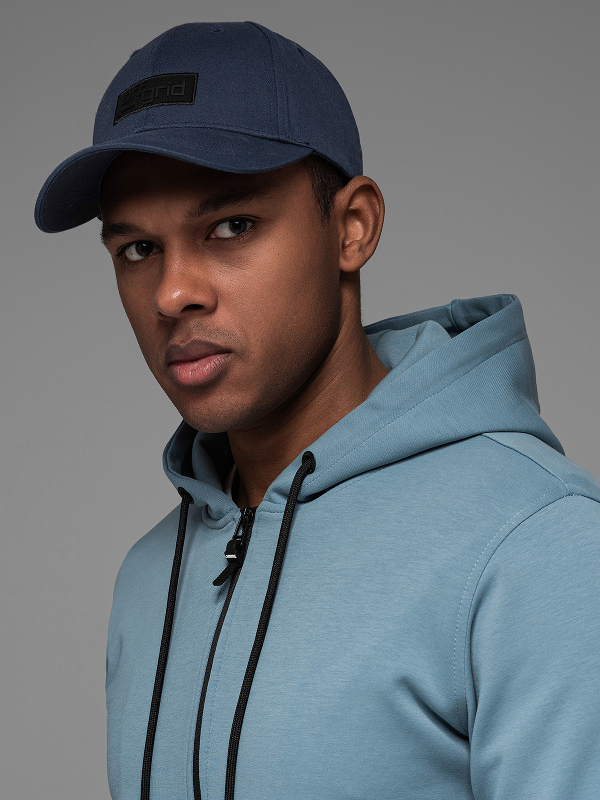 Meeste nokamüts Ombre Clothing - Image 6