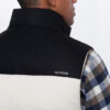 Meeste tepitud vest Ombre Clothing - Thumbnail Image 2