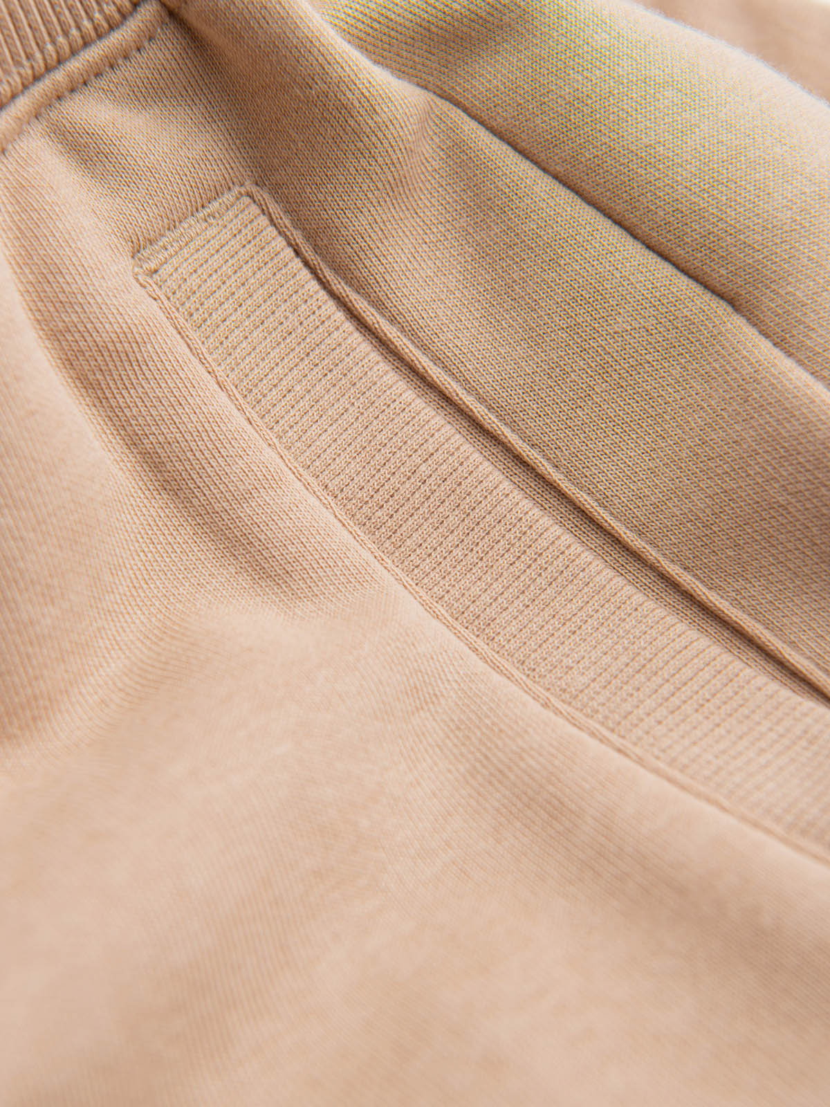Meeste puuvillased dressilühikesed püksid Ombre Clothing - Image 47