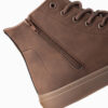 Meeste kõrge säärega vabaajajalatsid Ombre Clothing - Thumbnail Image 19