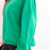 Kesi naiste puuvillane oversized dressipluus - Thumbnail Image 71