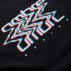 Meeste T-särk Ombre Clothing trükiga - Thumbnail Image 8