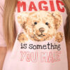 Naiste T-särk trükipildiga Kesi - Thumbnail Image 4