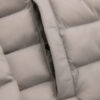 Ombre Clothing meeste tepitud jope püstkraega - Thumbnail Image 24