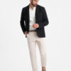 Meeste ruuduline pintsak Ombre Clothing - Thumbnail Image 18