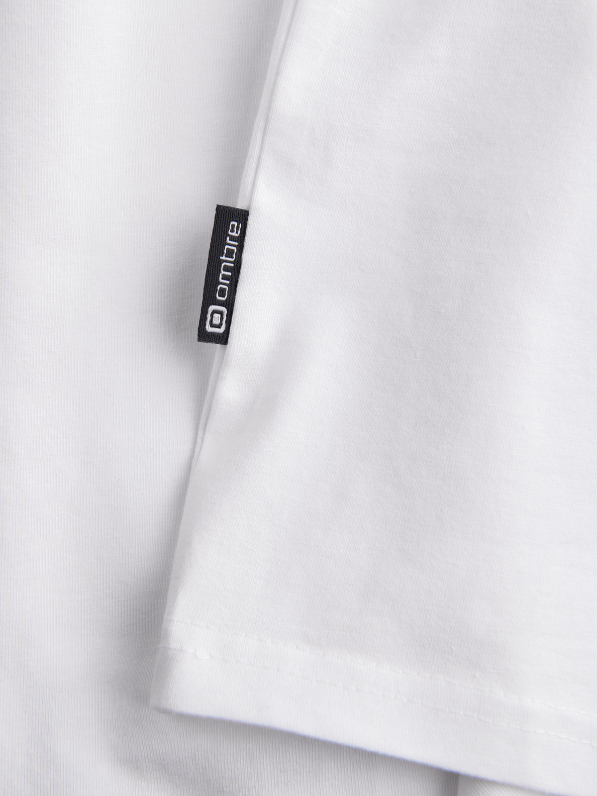Meeste pikkade varrukatega T-särk Ombre Clothing - Image 7