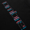 Ombre Clothing meeste T-särk rinnatrüki ja ümara kaelusega - Thumbnail Image 7