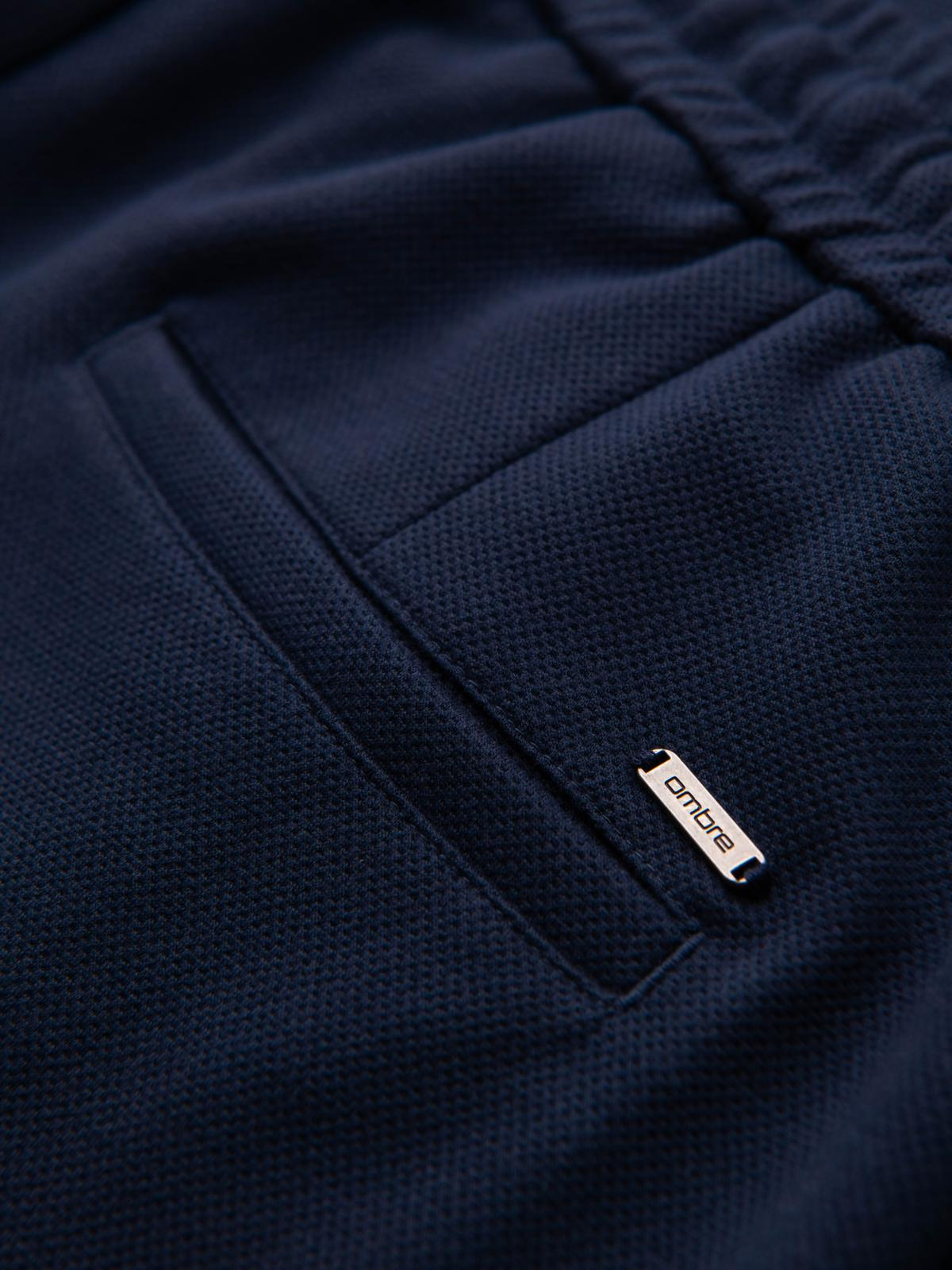 Meeste vabaajapüksid Ombre Clothing - Image 10