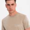Meeste T-särk Ombre Clothing trükiga - Thumbnail Image 12