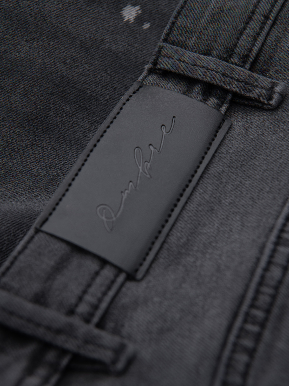 Meeste teksapüksid Ombre Clothing - Image 18