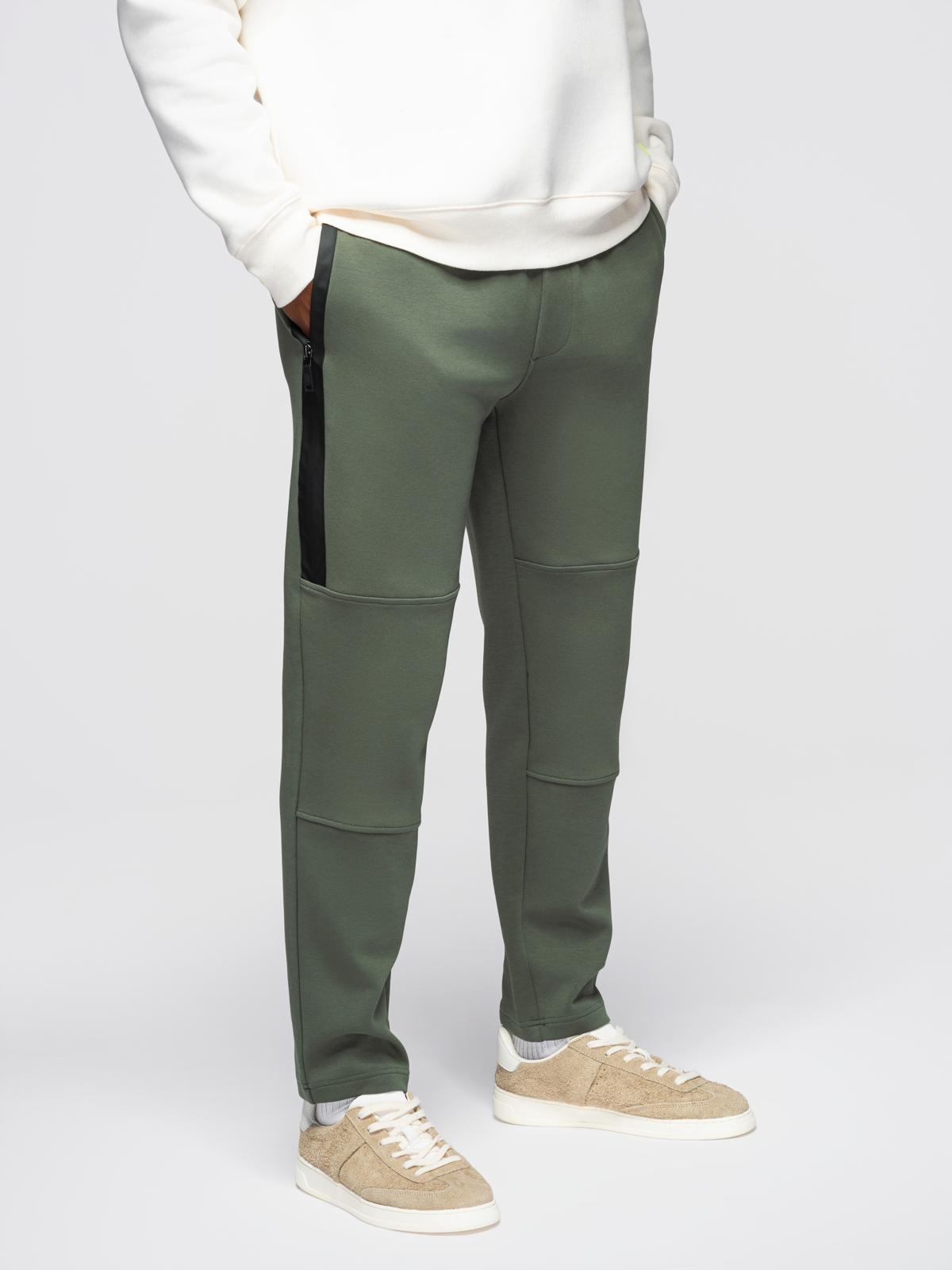 Meeste dressipüksid Ombre Clothing - Image 24
