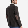 Meeste ruuduline pintsak Ombre Clothing - Thumbnail Image 16