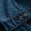 Meeste vabaaja teksajakk Ombre Clothing - Thumbnail Image 19