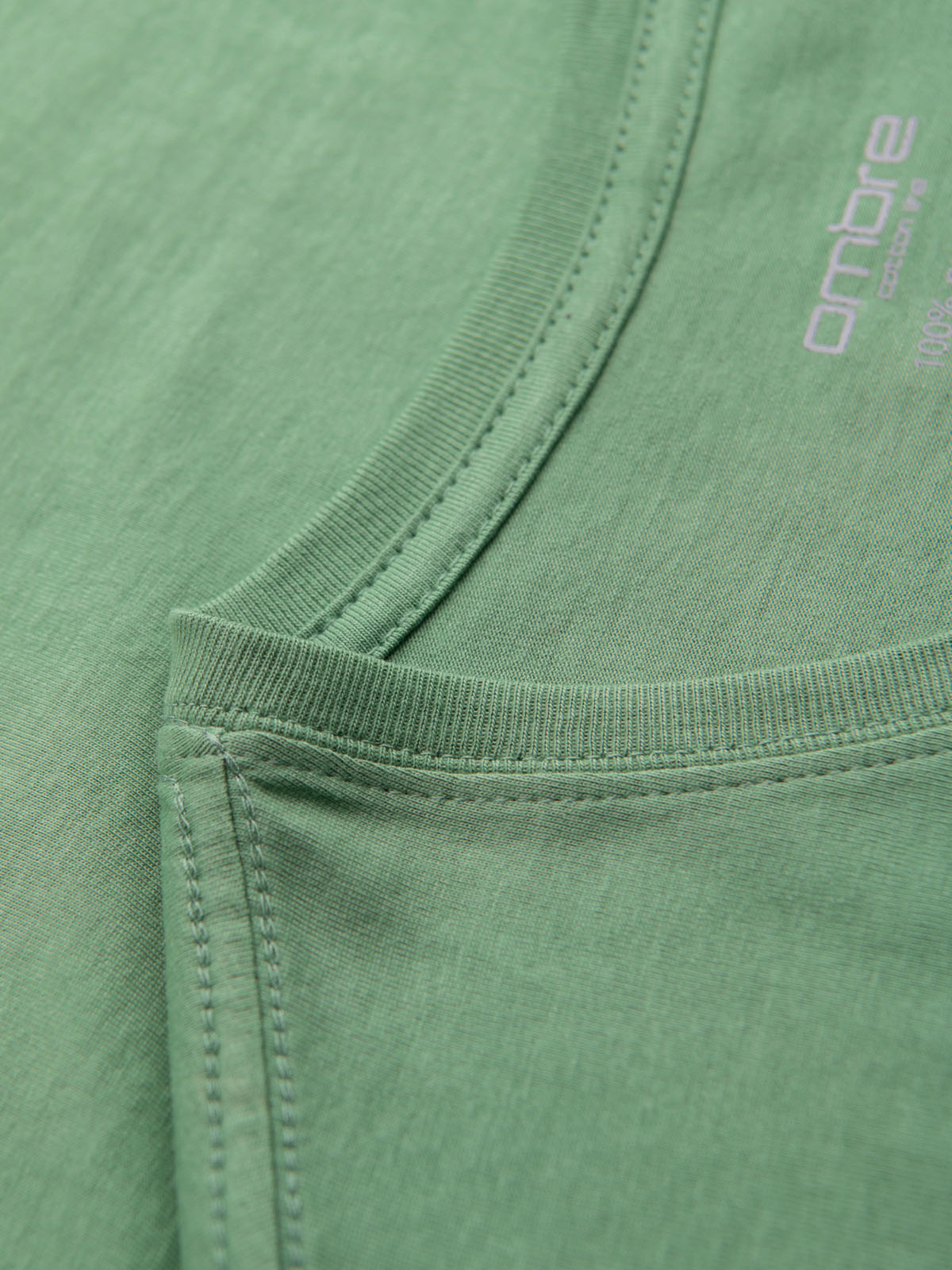 Ombre Clothing meeste V-kaelusega T-särk - Image 72