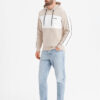 Meeste kapuutsiga pusa Ombre Clothing - Thumbnail Image 11