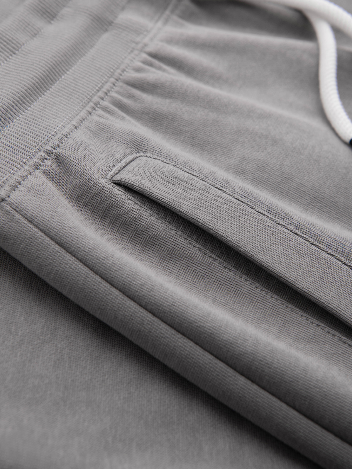 Meeste puuvillased dressipüksid Ombre Clothing - Image 71