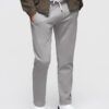 Meeste puuvillased dressipüksid Ombre Clothing - Thumbnail Image 65