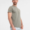 Meeste T-särk Ombre Clothing trükisega - Thumbnail Image 12
