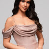 naiste kleit - helesinine - Thumbnail Image 23