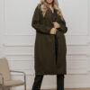 naiste jope tumeroheline ombre - Thumbnail Image 3