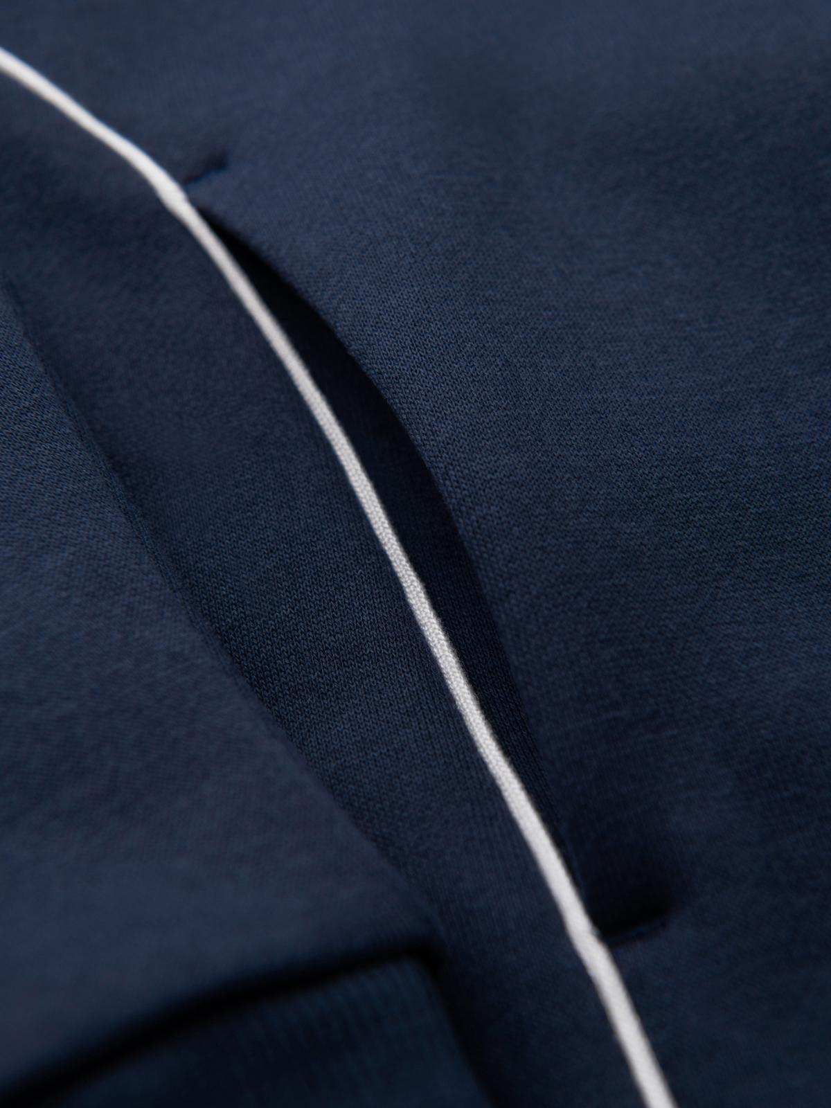 Meeste kapuutsiga pusa Ombre Clothing - Image 16