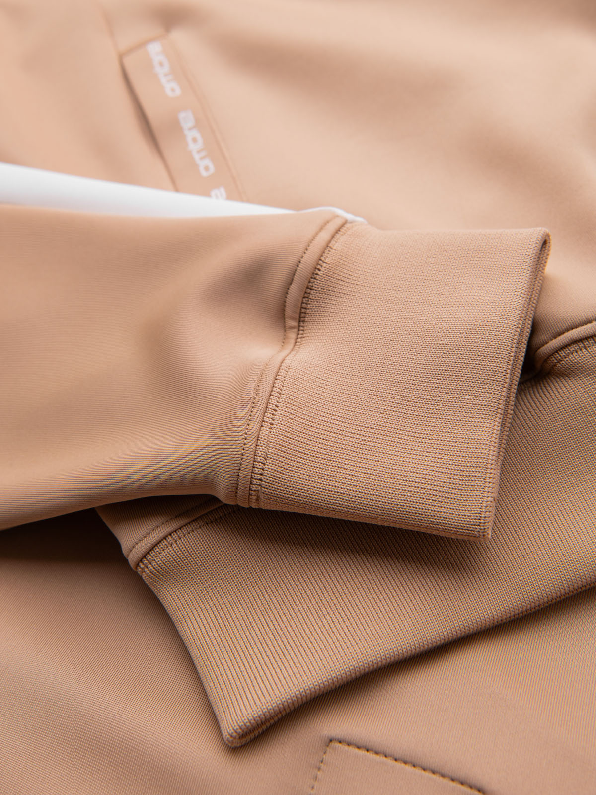 Ombre Clothing meeste lukuga pusa püstkrae ja triipudega - Image 48