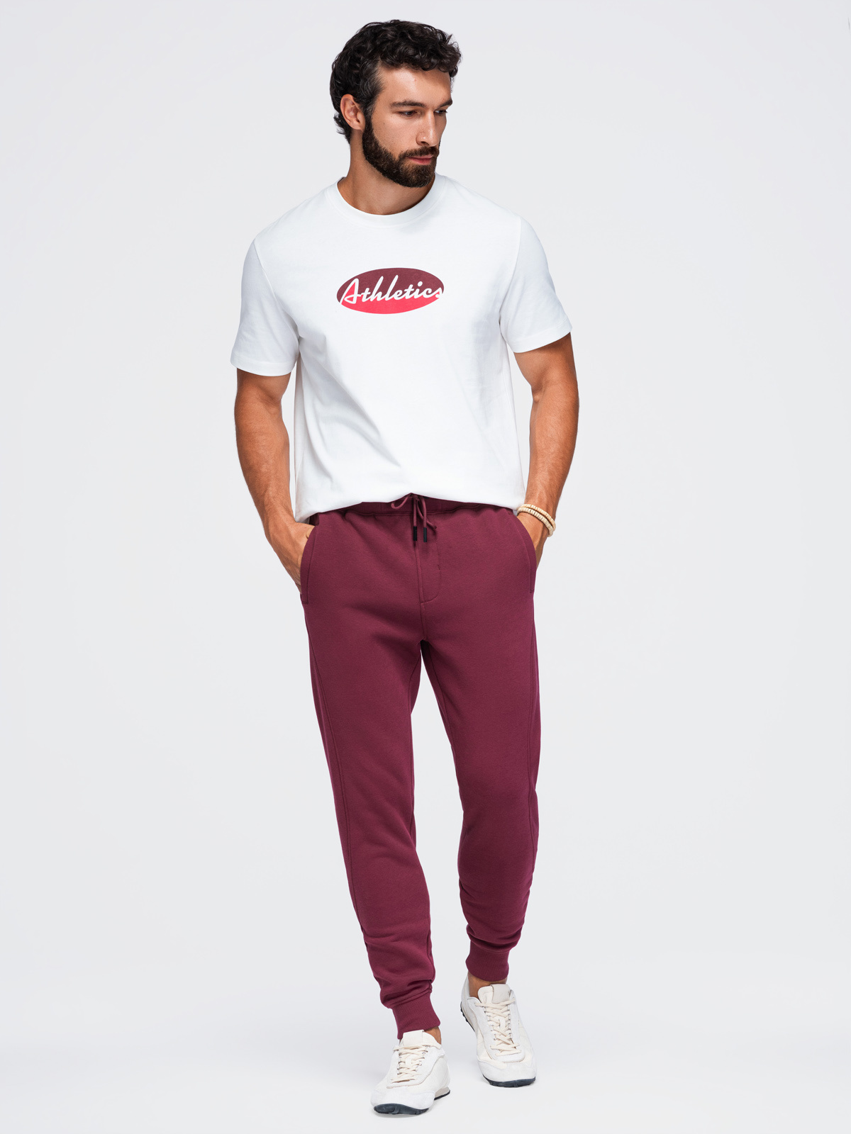 Meeste dressipüksid Ombre Clothing - Image 21