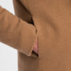 Ombre Clothing meeste püstkraega mantel - Thumbnail Image 5
