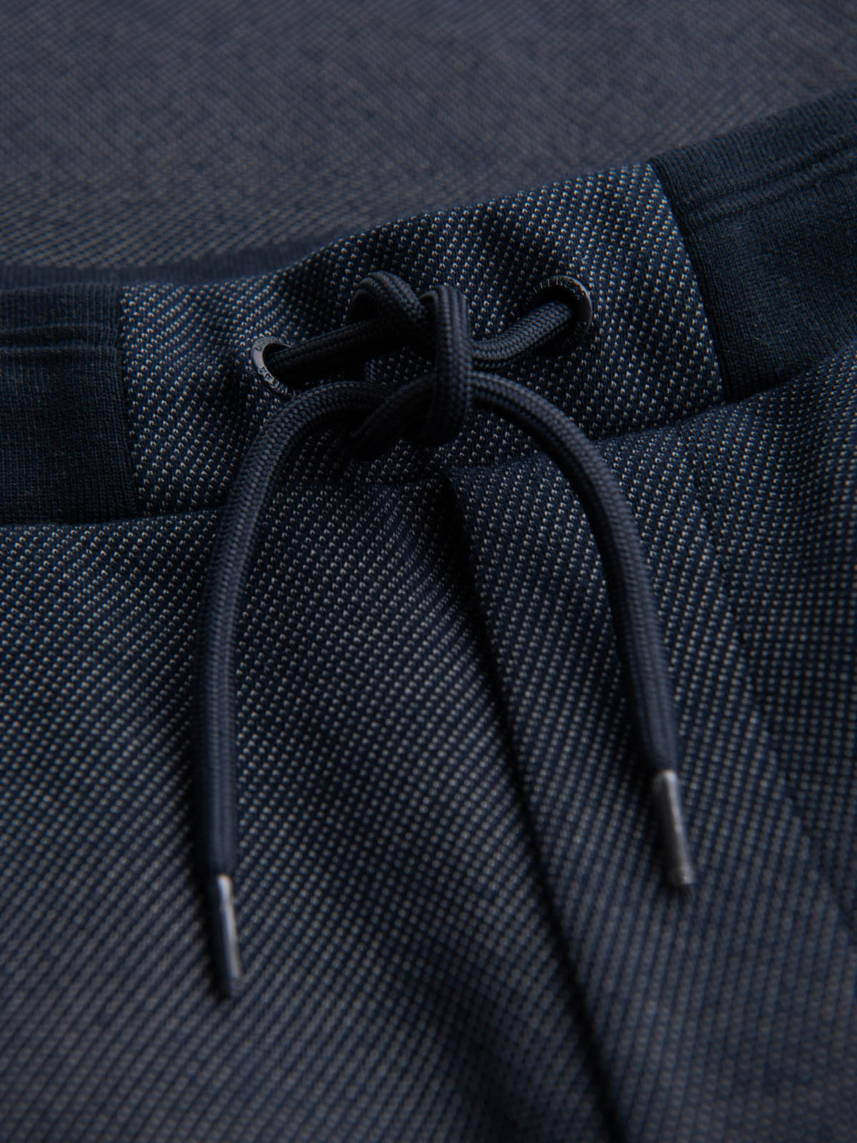 Ombre Clothing meeste puuvillased lühikesed püksid - Image 8