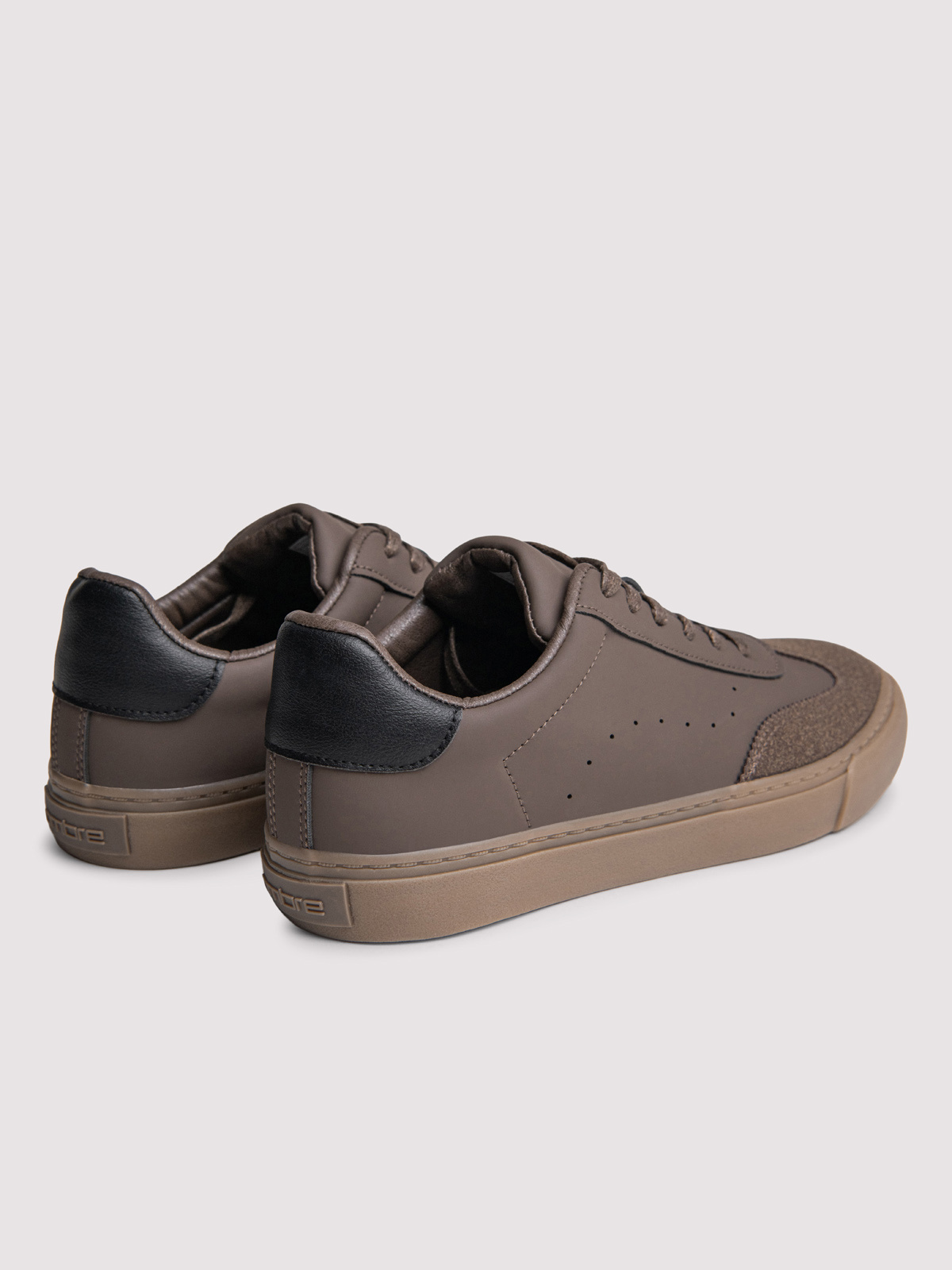 Meeste madalad vabaajajalatsid Ombre Clothing - Image 12