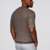 Ombre Clothing meeste kootud polosärk - Thumbnail Image 21