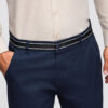Meeste chino-püksid Ombre Clothing - Thumbnail Image 13