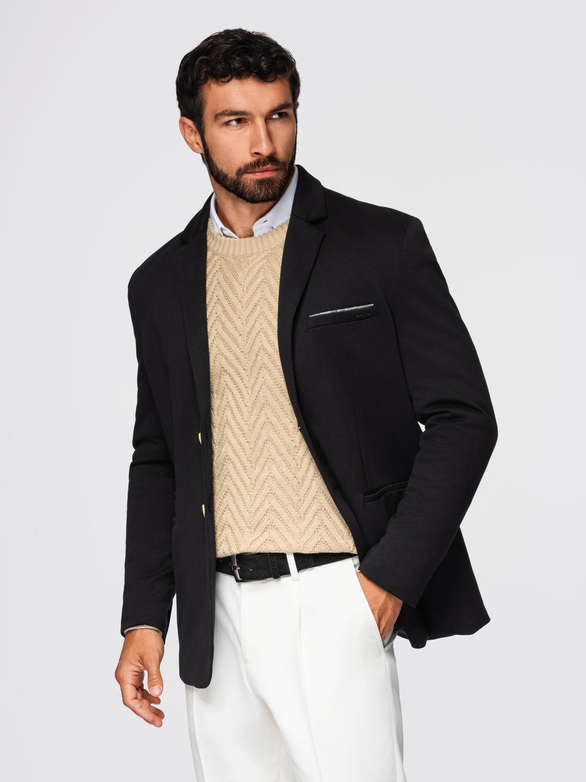 Meeste pintsak Ombre Clothing - Image 32