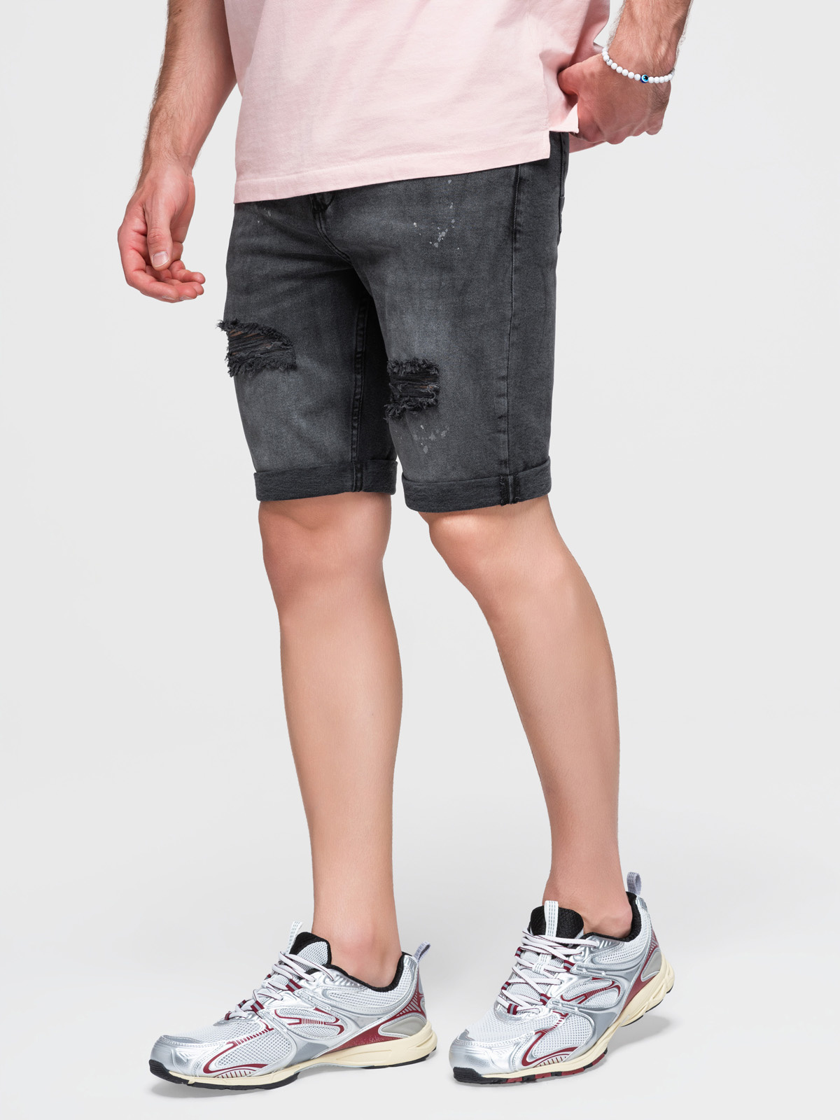 Meeste teksapüksid Ombre Clothing - Image 15