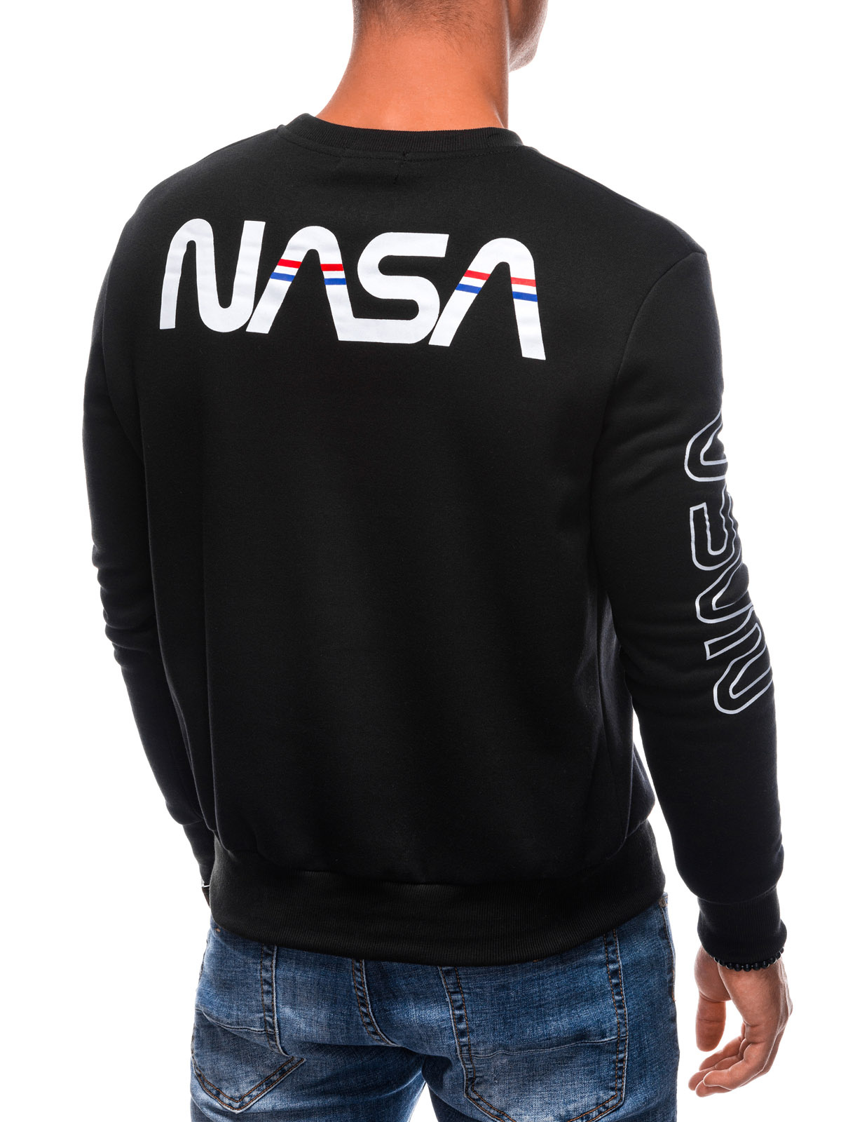 Meeste pusa NASA trükiga - Image 4