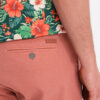 Ombre Clothing meeste lühikesed teksapüksid - Thumbnail Image 36