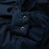 Ombre Clothing meeste tepitud kapuutsiga talvejakk - Thumbnail Image 10