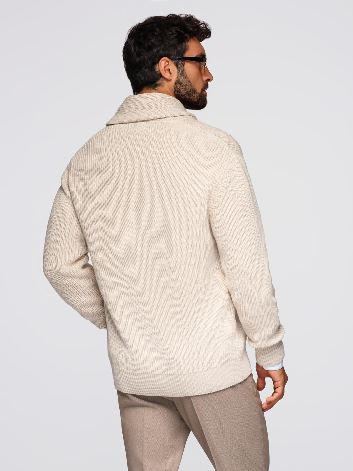 meeste kampsun - ombre - Image 15