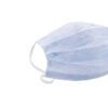 Ühekordselt kasutatav kolmekihiline kaitsemask Kesi - Thumbnail Image 8