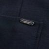 Meeste kitsa lõikega kootud bleiser Ombre Clothing - Thumbnail Image 24