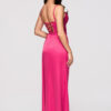 naiste kleidid - fuksia - Thumbnail Image 3