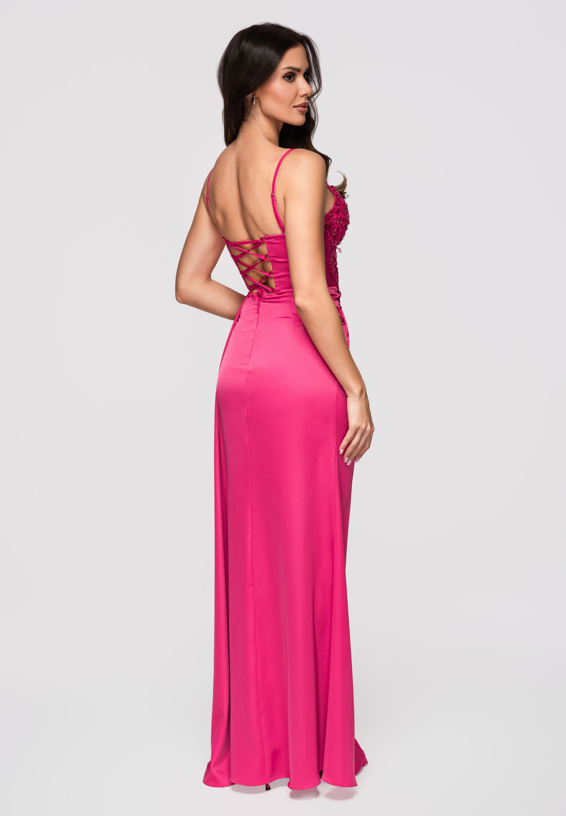 naiste kleidid - fuksia - Image 3