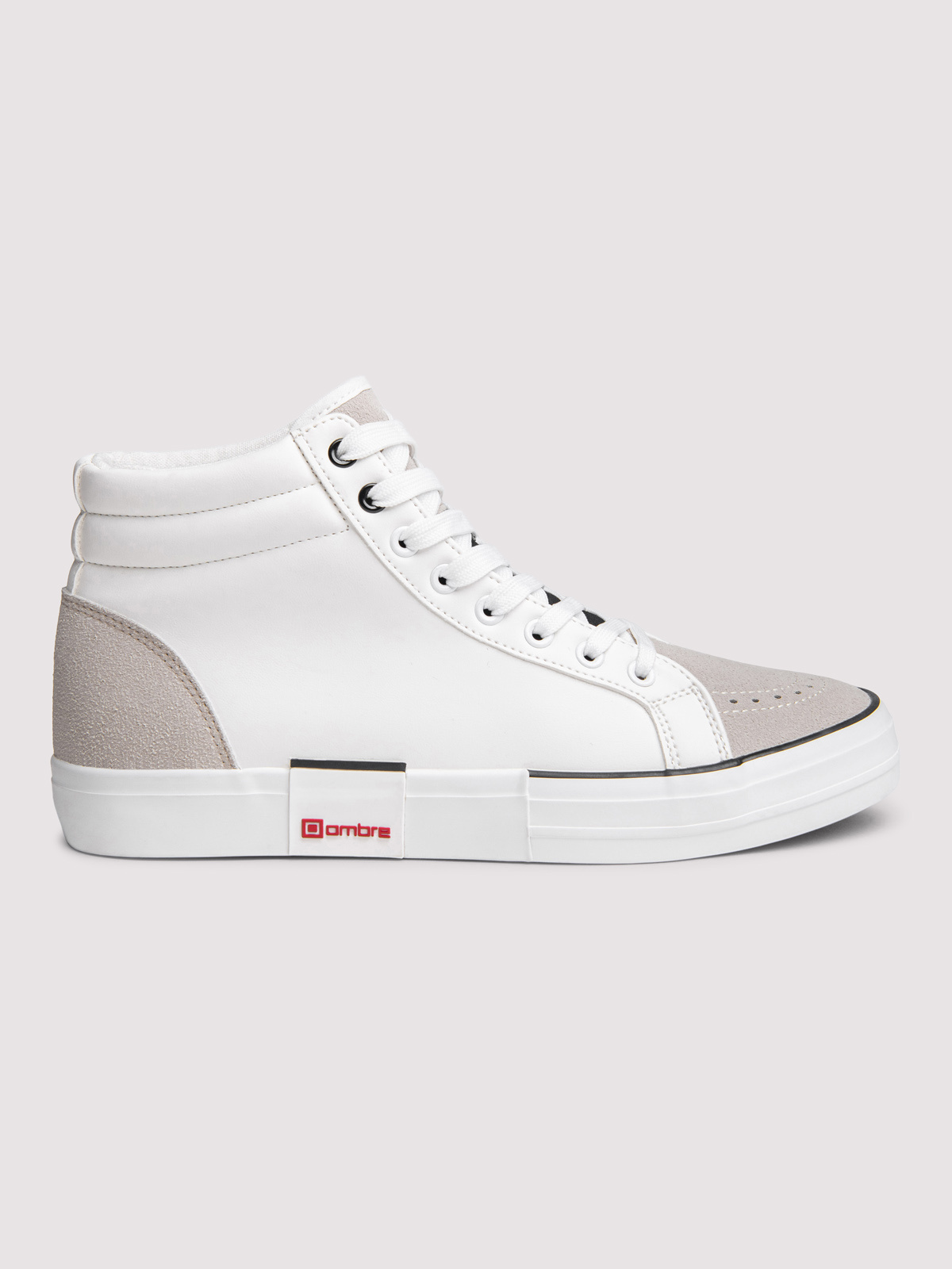 Meeste kõrge säärega tossud Ombre Clothing - Image 1