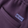lühikesed püksid meestele - violetne - Thumbnail Image 12