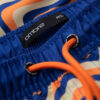 Meeste ujumispüksid Ombre Clothing lainemustriga - Thumbnail Image 7
