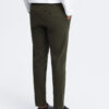 Ombre Clothing meeste klassikalise lõikega chinopüksid - Thumbnail Image 6