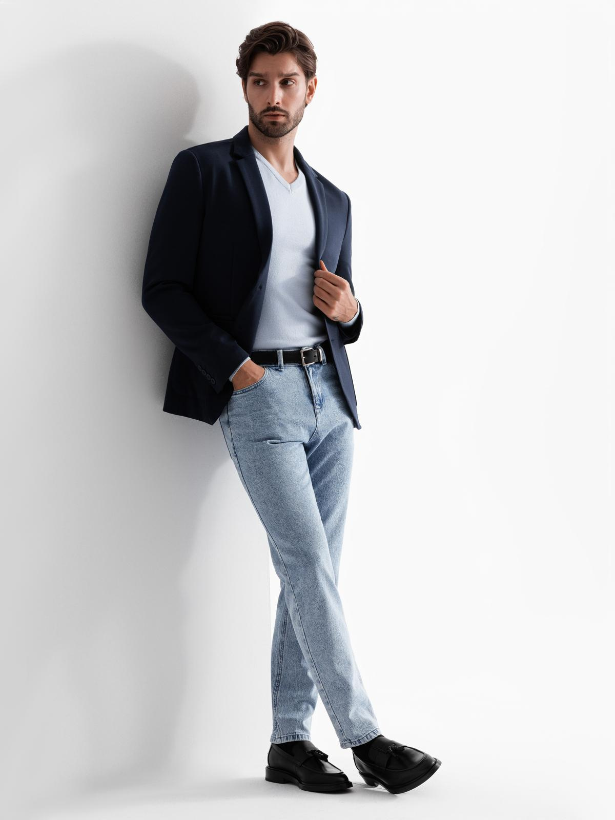 Meeste bleiser Ombre Clothing - Image 5