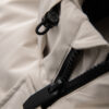 Ombre Clothing pikendatud tegumoega meeste talveparka kapuutsiga - Thumbnail Image 7